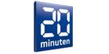 20 Minuten logo